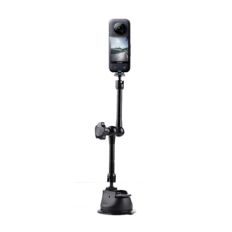 Articulating Magic Arm Camera Mount With Single Suction Cup PRL-B6194ACD