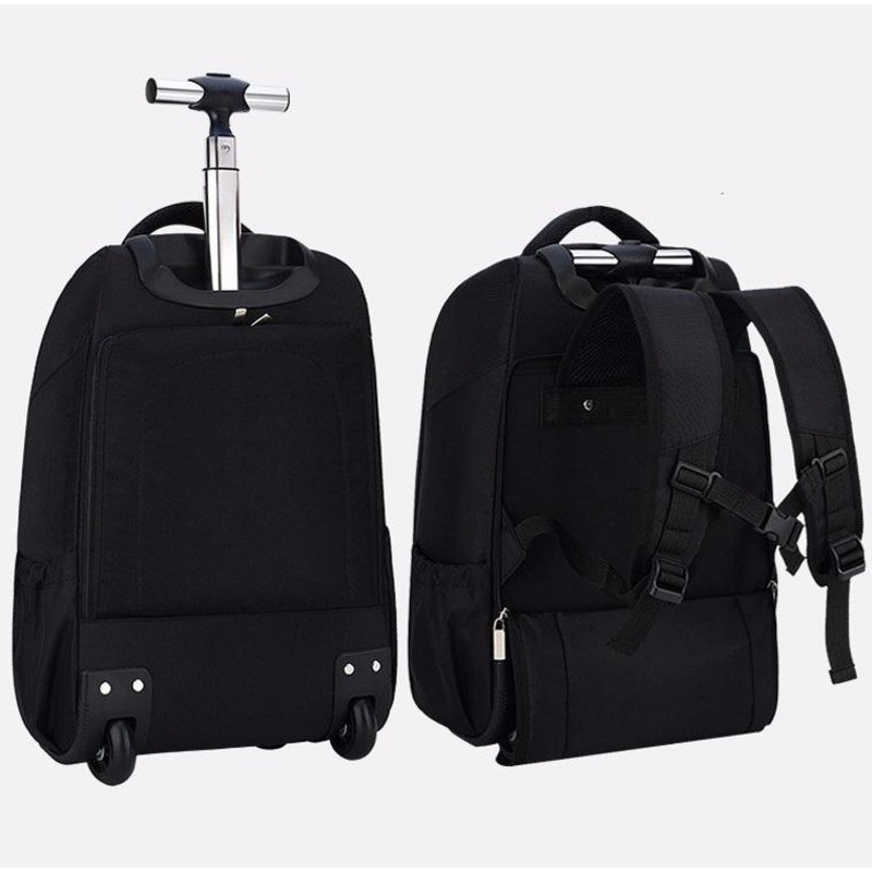 Business Travel Double Shoulder Bag – 18L PRL-B54738841YZ