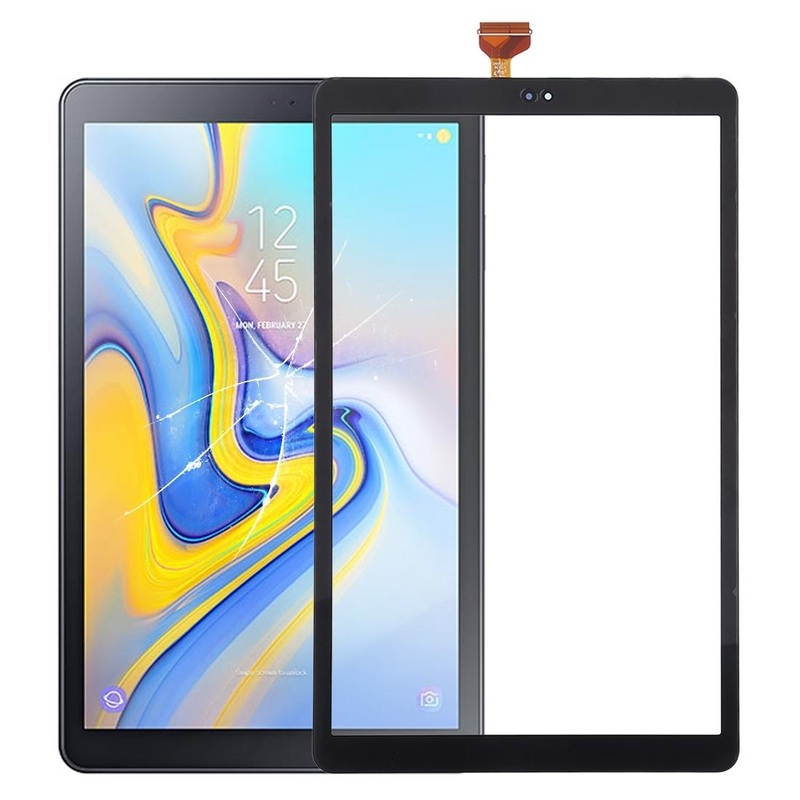 Clear Adhesive Touch Panel For Sm T590 With Oca PRL-B6592APS
