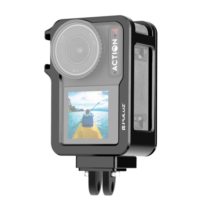 Universal Cold Shoe Adapter For Dji Action Camera PRL-B829UP