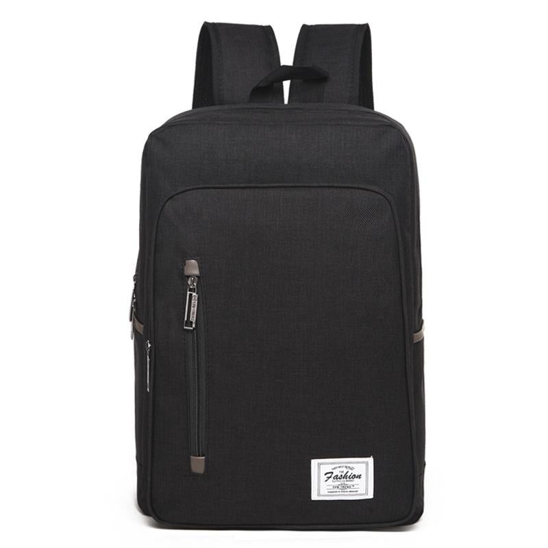 Versatile Oxford Laptop Backpack – Fits 15.6 Macbook Samsung Sony Dell Alienware Chuwi Asus Hp PRL-B6117CH