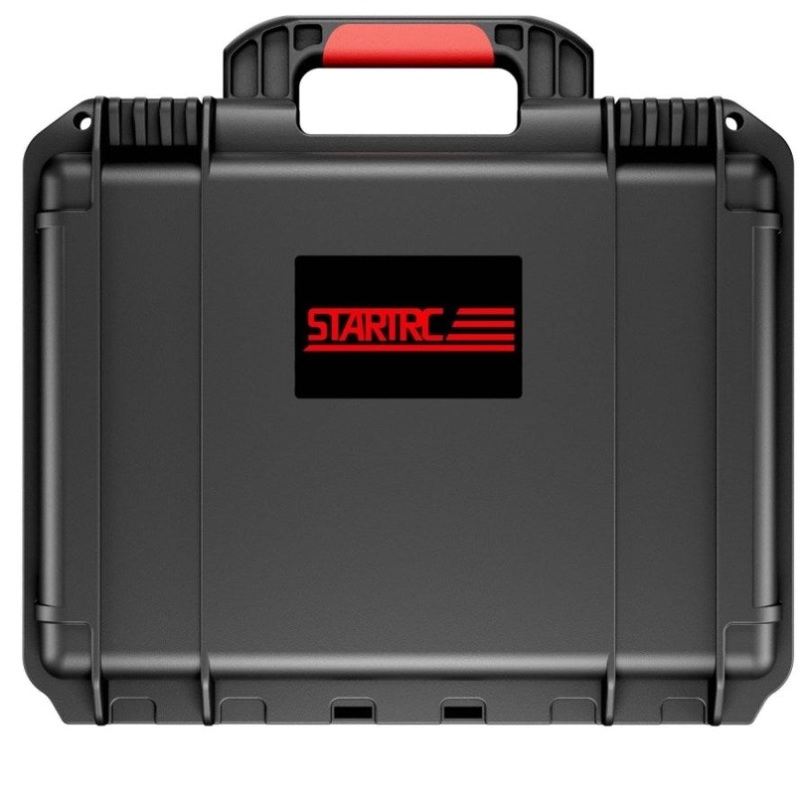 Waterproof Full Kit Suitcase Storage Box – Pp Material PRL-B5760POD