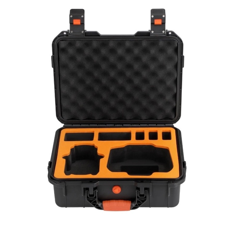 Waterproof Hard Travel Case For Safe Carrying PRL-B5460POD
