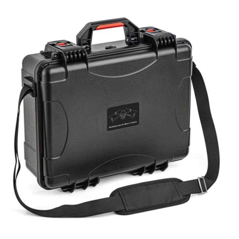 Waterproof Shockproof Storage Box For Dji Mavic 3 – Classic PRL-B5450POD