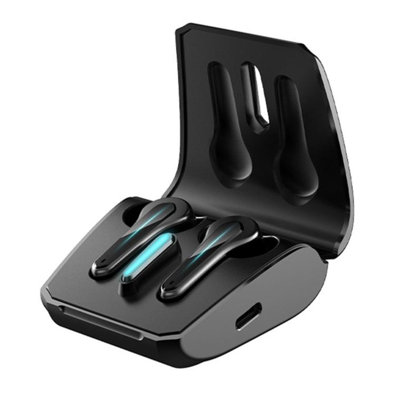 Wireless Gaming Earphones With Low Latency – Black PRL-B7311D6PI