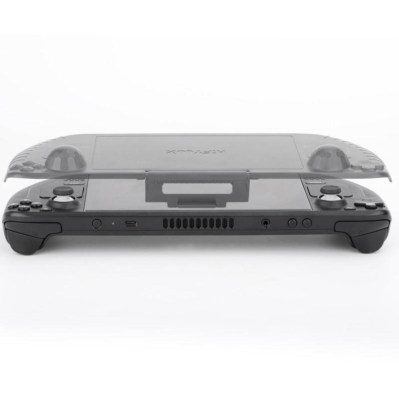 3-In-1 Gaming Console Protector With Sun Hood And Kickstand PRL-A102466500ADE