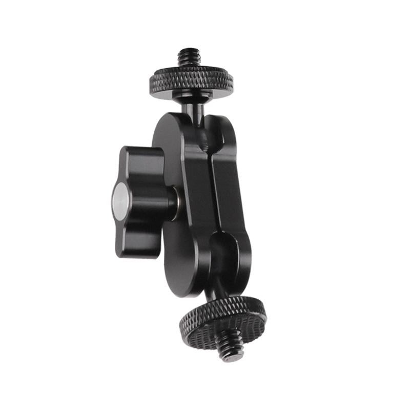 360 Pivot Magic Arm With Ball Head Bracket – Black PRL-A103928400ADE
