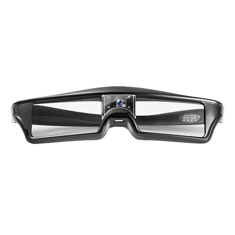 Active Shutter 3D Glasses For Dlp Link Projectors – 96Hz / 144Hz PRL-A1037623060DBT