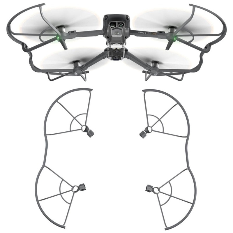 Anti-Collision Drone Propeller Guard – Protective Ring PRL-A103200500ADE