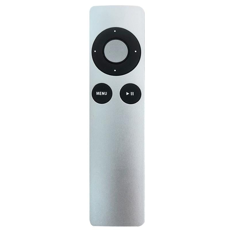 Apple Tv Remote For Music Systems – White PRL-A1020004060DBT