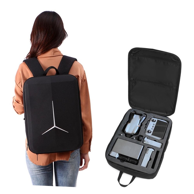 Backpack Storage Bag For Dji Air 3 PRL-A1025593060DBT