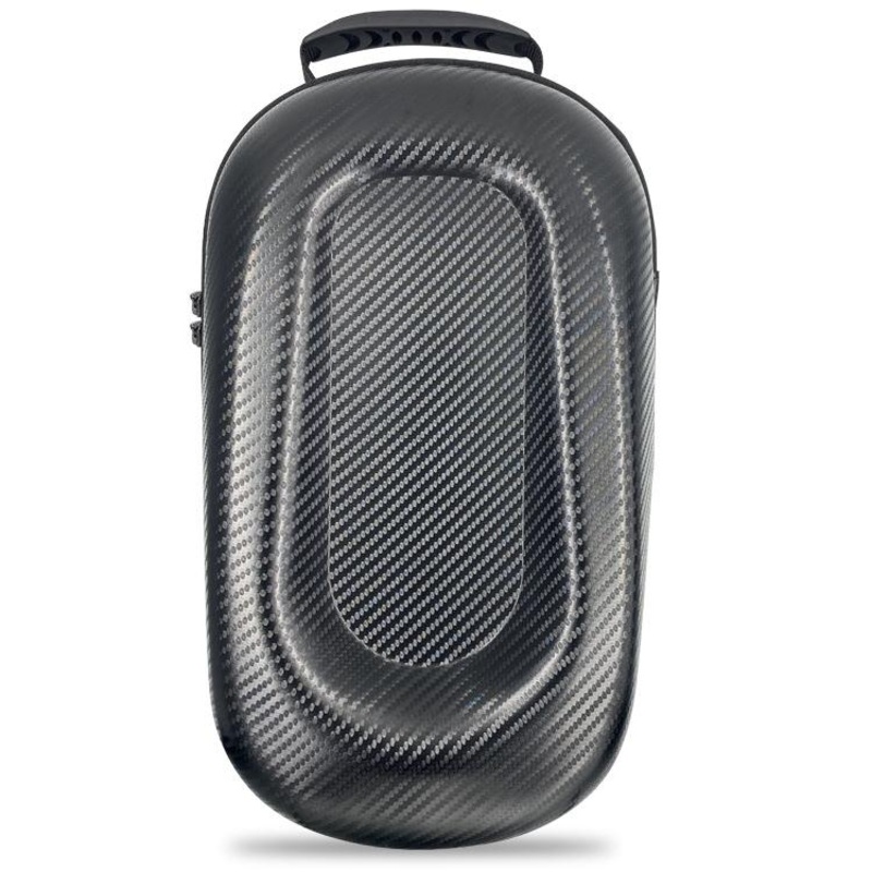 Carbon Fiber Vr Storage Bag For Meta Quest – Shockproof PRL-A1015162060DBT