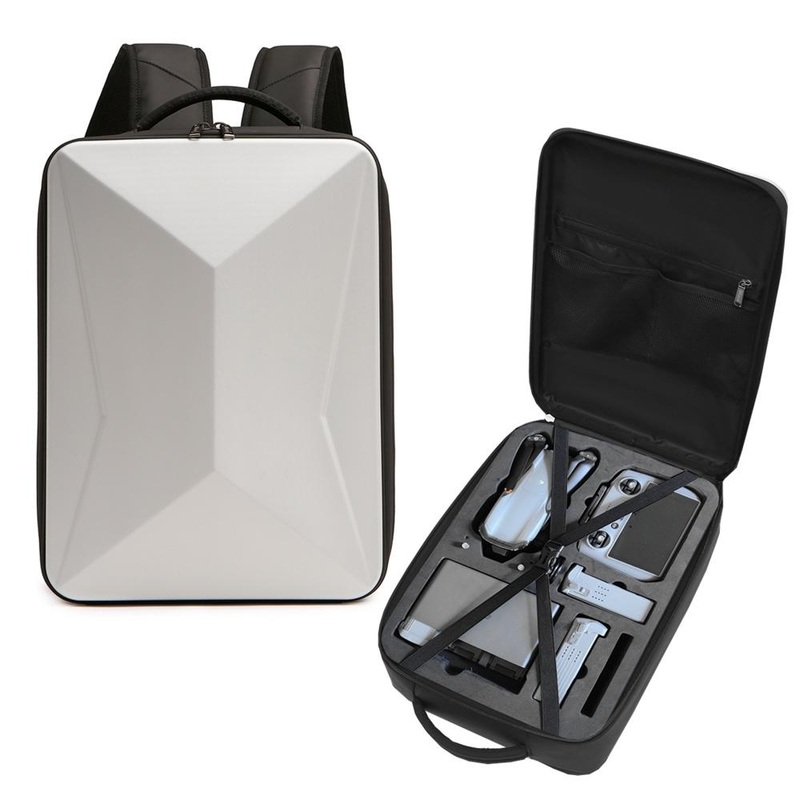 Compact Hard Shell Backpack For Dji Air 3 Drone With 42X30X14Cm Storage PRL-A1035593060DBT