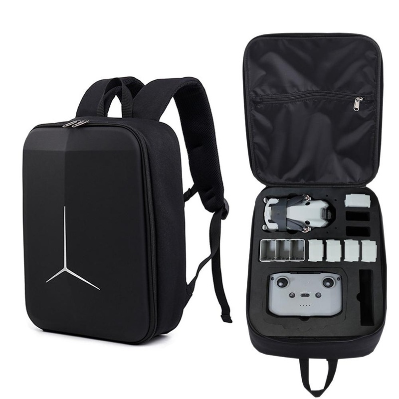 Compact Hard Shell Bag For Dji Mini 4 Pro PRL-A1021854060DBT