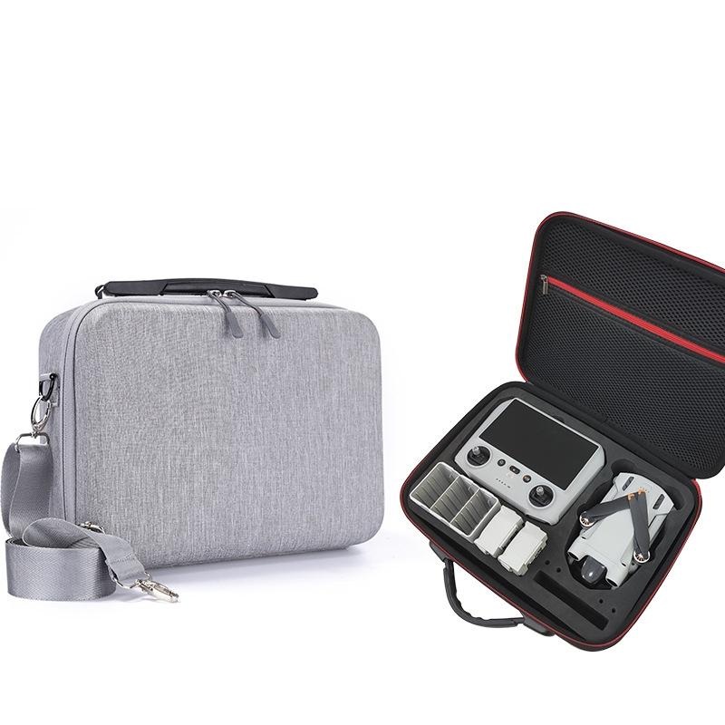 Compact Shoulder Bag For Dji Mini 3 Pro And Smart Controller PRL-A1015742060DBT