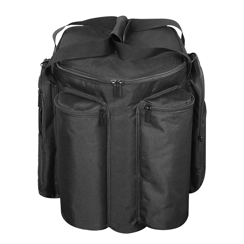 Portable Protective Bag For Bose S1 Pro / S1 Pro+ Bluetooth Speaker – Black PRL-A1034154060DBT