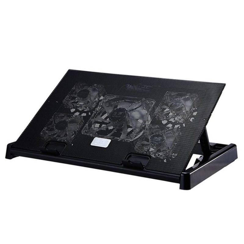 Versatile Laptop Cooling Stand – Adjustable PRL-A1029091750DBT