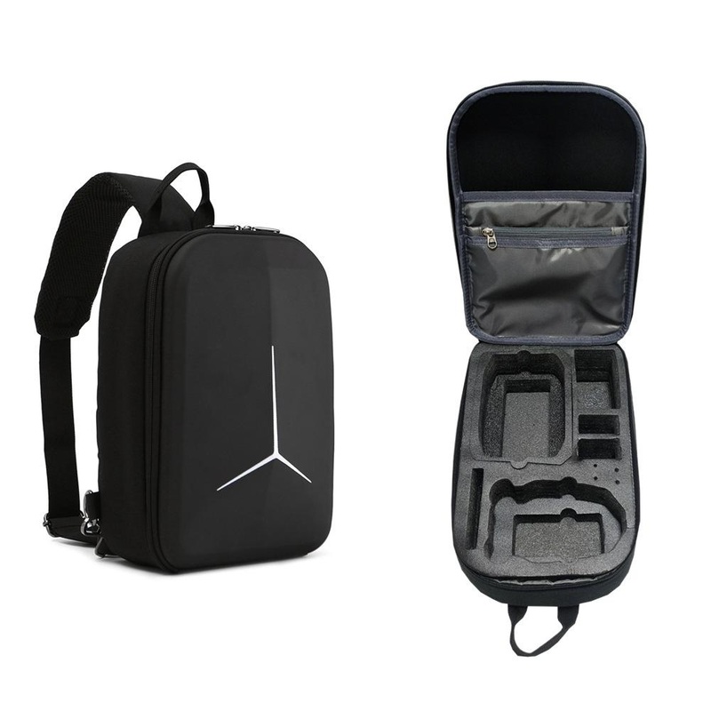 Versatile Travel Storage Bag For Dji Mini 3 / Mini 3 Pro PRL-A1015352060DBT