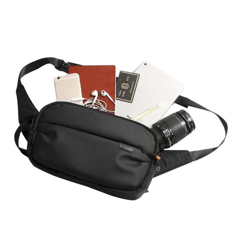 Versatile Waterproof Switch Storage Bag – Compact Design PRL-A1036053060DBT