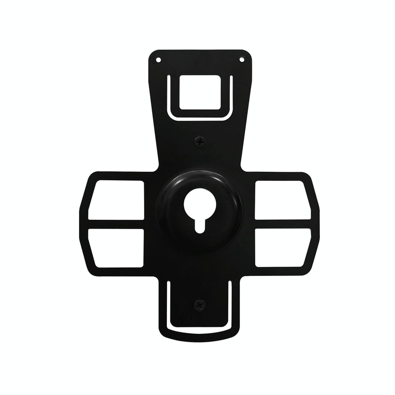 Wall Mount Bracket For Sonos Amp – Black PRL-A103752600ADE