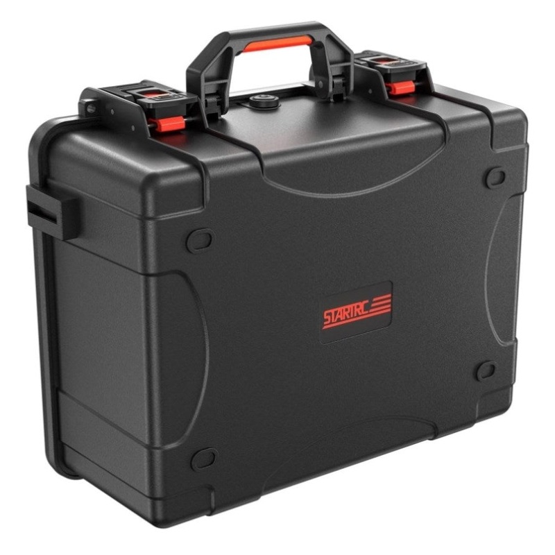 Waterproof Drone Kit Storage Box – Compact Suitcase PRL-A101980500ADE