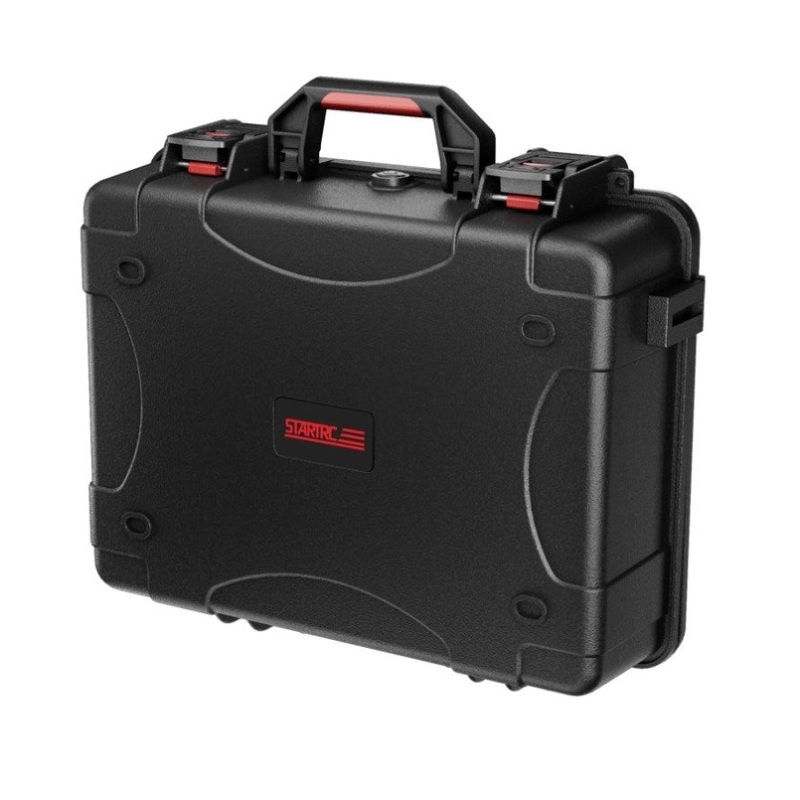 Waterproof Drone Kit Suitcase For Dji Air 3 And N2 PRL-A103980500ADE