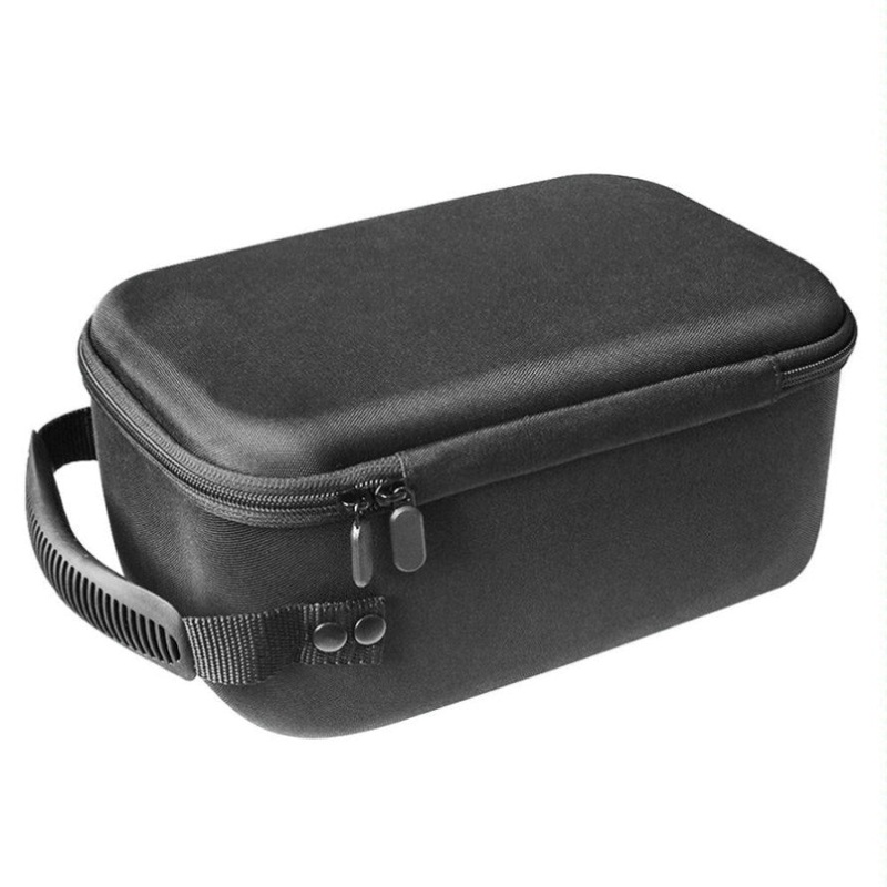 Waterproof Dustproof Protection Bag For Bose Soundlink Max Portable Speaker – Black PRL-A1016094060DBT