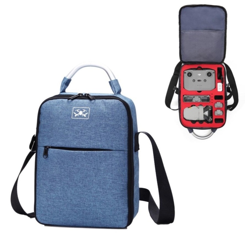 Waterproof Portable Shoulder Bag For Dji Mavic Mini 2 Drone PRL-A102600100ADE