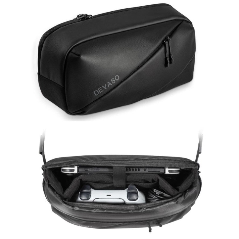 Waterproof Shoulder Bag For Dji Mini Drones PRL-A103585400ADE