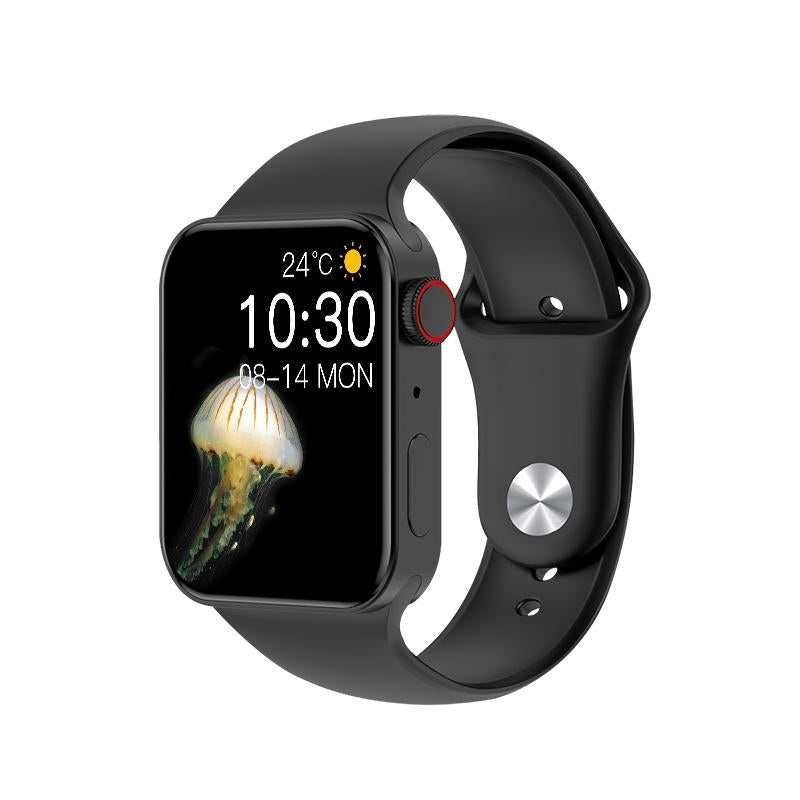 Waterproof Smart Watch With Colour Screen – Ip67 PRL-A103226100AYS