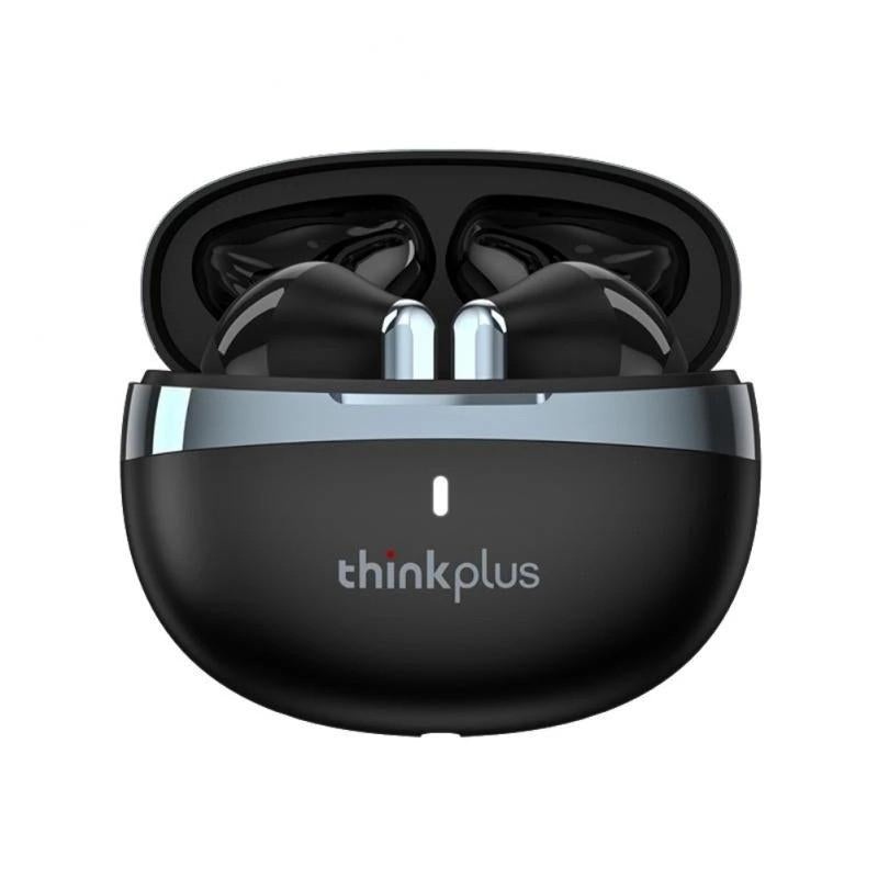 Wireless Bluetooth Earphones With Hd Mic – Black PRL-A103378300ADE