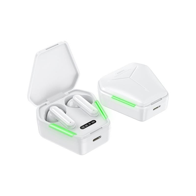 Wireless Gaming Earbuds – True Stereo Bluetooth 5.0 White PRL-A103403100ADE