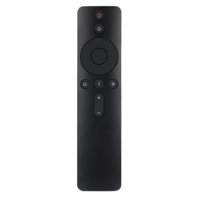 Xiaomi Mi Tv Voice Remote Control – Black PRL-A1026624060DBT
