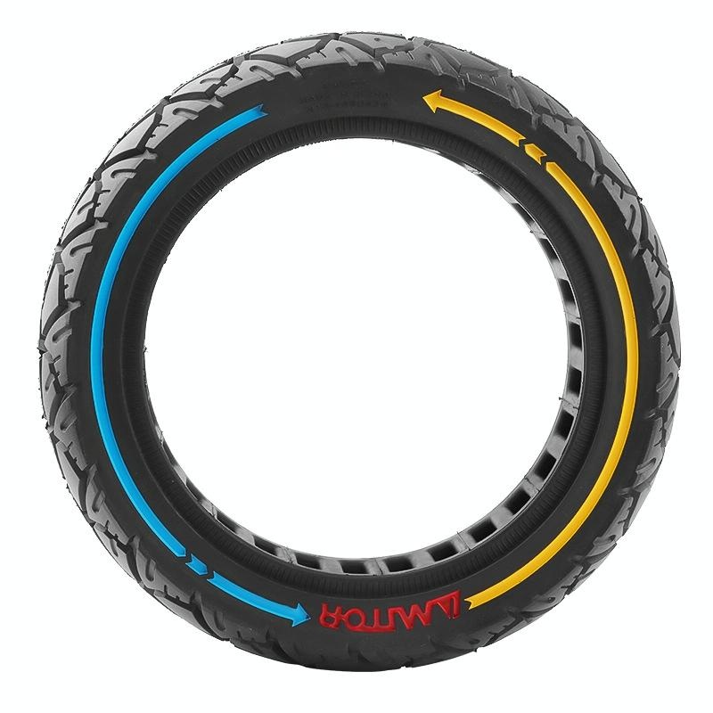 10X2.5-7 Universal Solid Tire Electric Scooter – Colourful PRL-A1041584060DBT