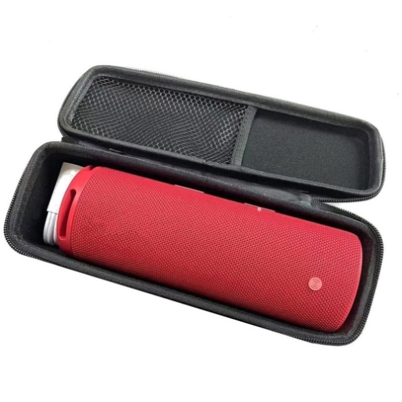 2-Pack Bluetooth Speaker Case For Huawei Sound Joy – Black PRL-A1063372060DBT