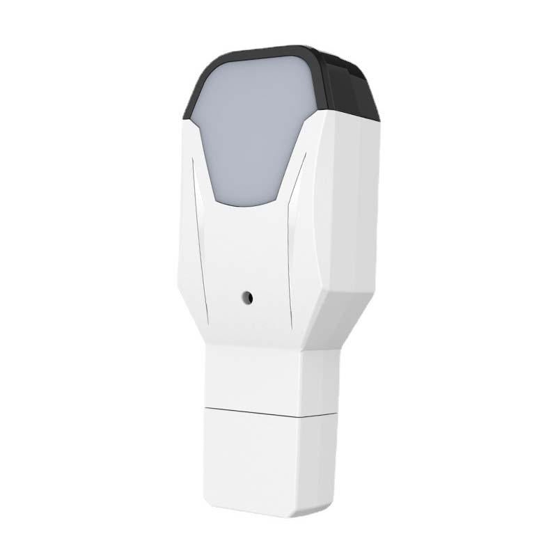 2-Pack Ir18 Infrared Wifi Voice Remote With Night Light – White PRL-A1042902060DBT