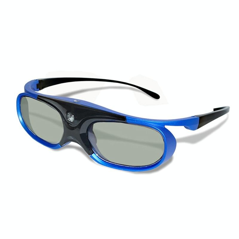 3D Glasses For Dlp Projectors – Rechargeable PRL-A1040274010DBT