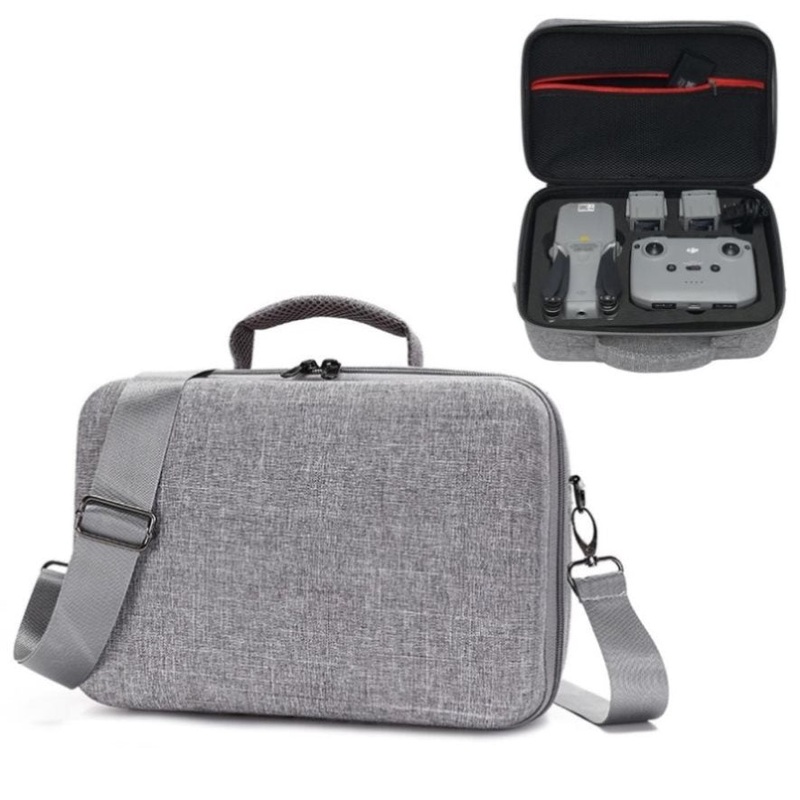 Compact Nylon Shoulder Bag For Dji Mavic Air 2 PRL-A10615700ADE