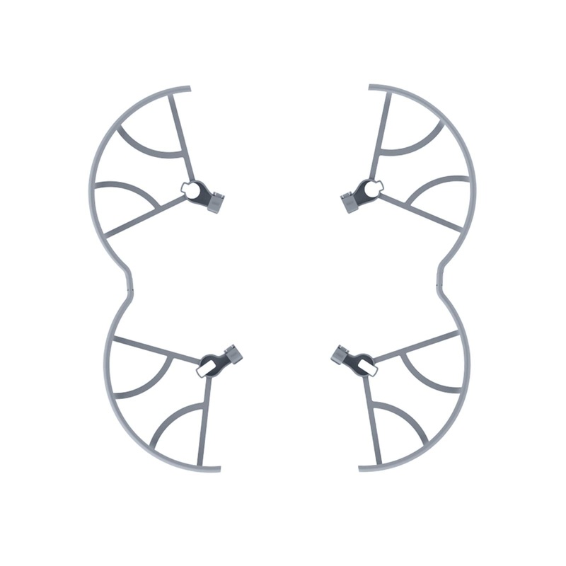 Drone Propeller Guard For Dji Mavic Air 2 – Anti-Collision Ring PRL-A104711100ADE