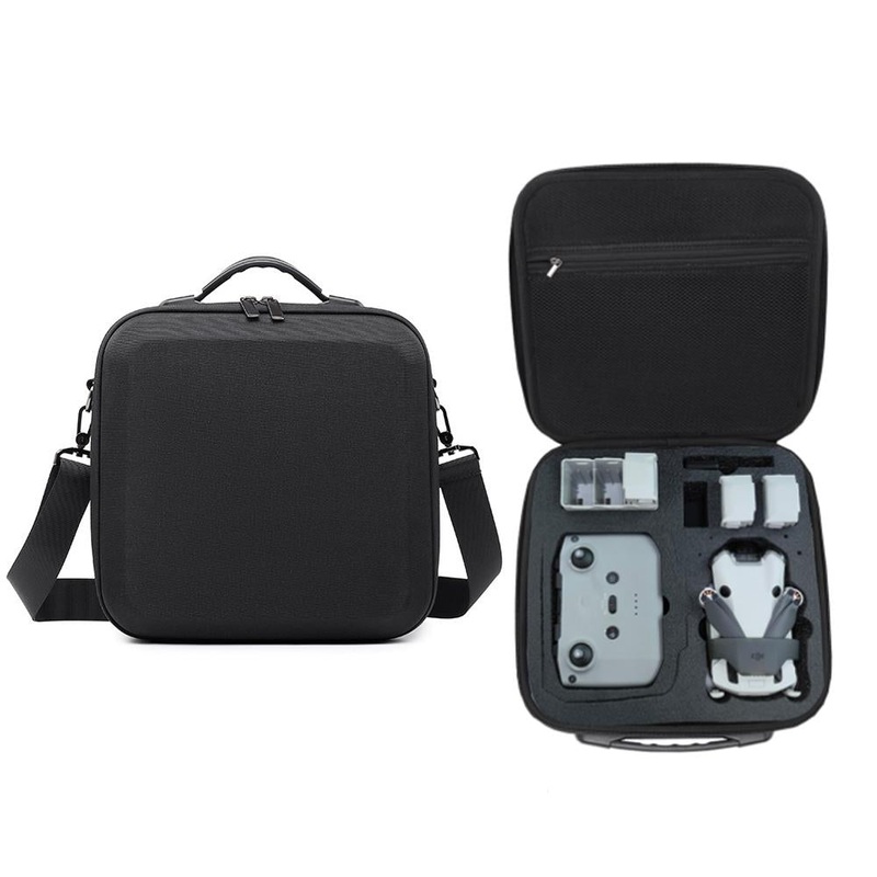 Drone Shoulder Bag For Dji Mini 4 Pro – Storage Box PRL-A1051854060DBT