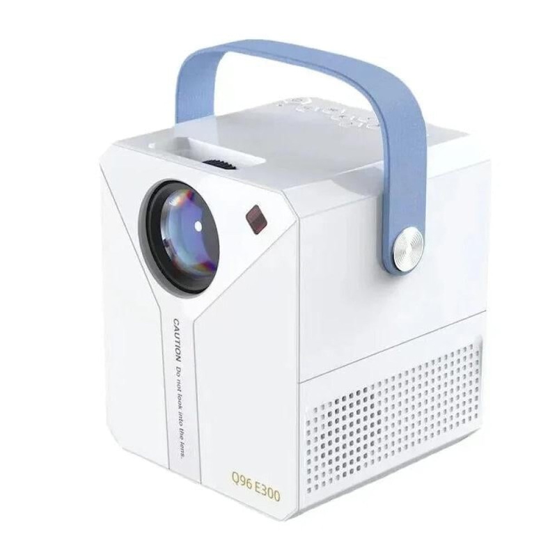 E300 Intelligent Portable Hd 4K Projector PRL-A105745200ADE