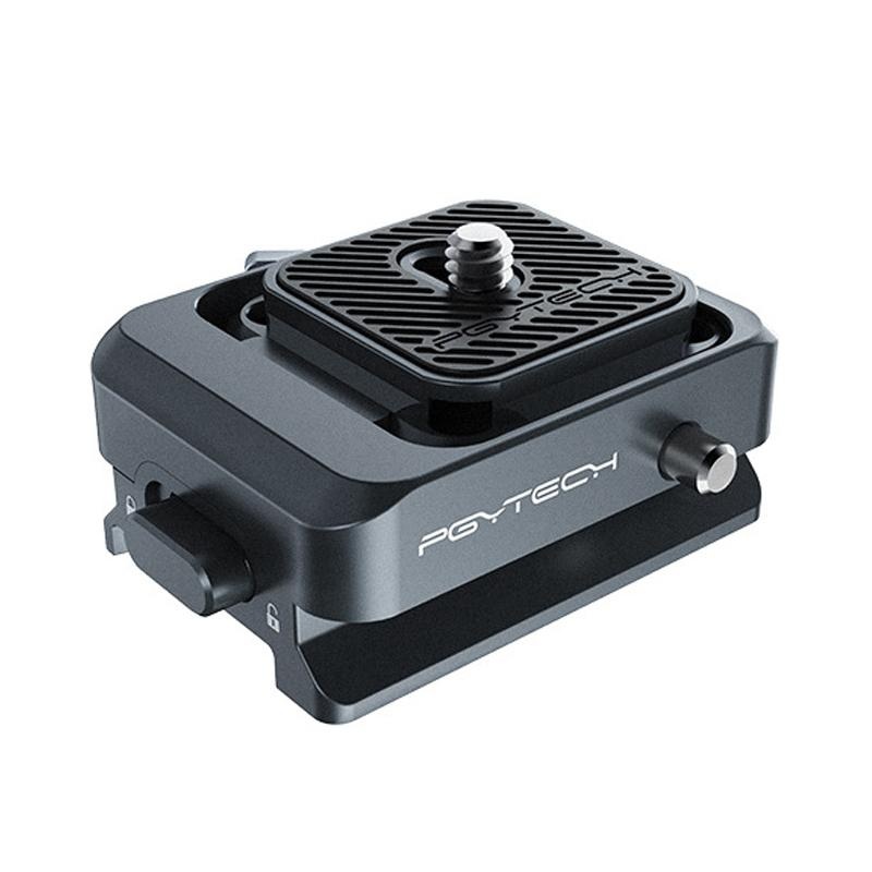 Universal Quick Release Gimbal Base For Dji Rs3 Mini / Rs3 PRL-A1060493060DBT