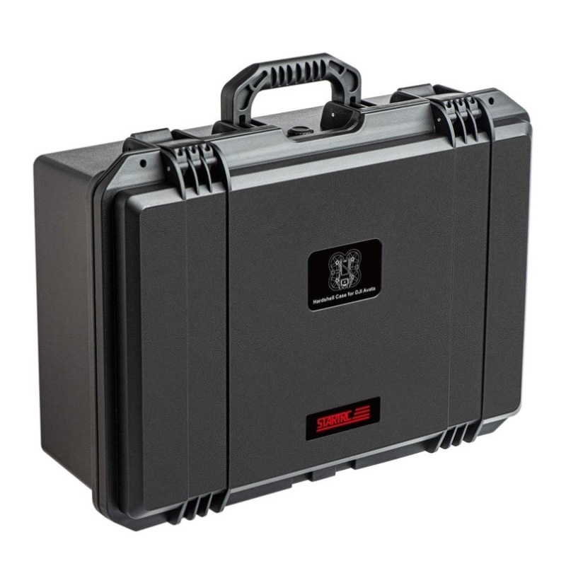 Waterproof Pp Suitcase For Dji Avata Storage Box PRL-A105685400ADE