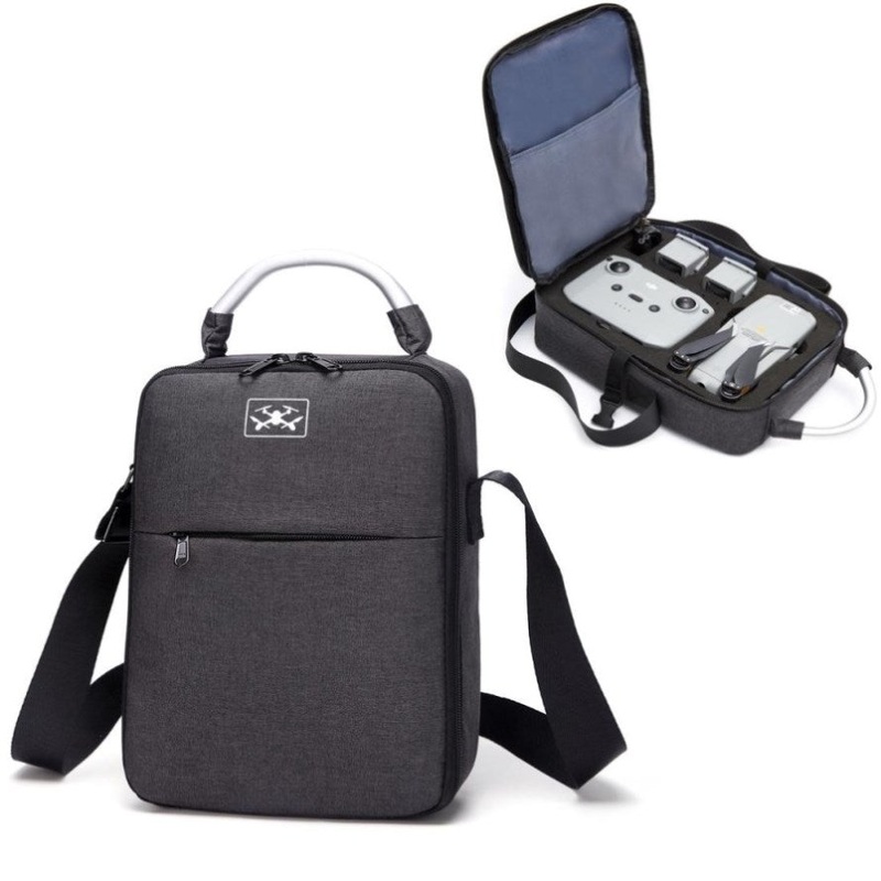 Waterproof Shoulder Bag For Drone Storage And Protection PRL-A10515700ADE