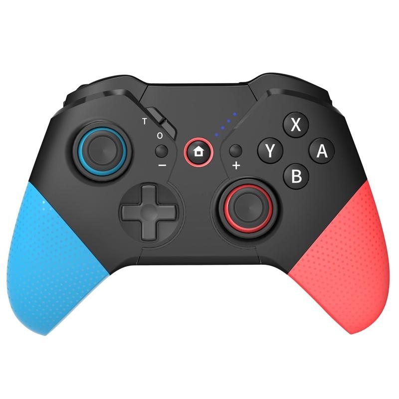 Wireless Game Handle For Nintendo Switch / Lite – Tooth Design PRL-A1045243060DBT