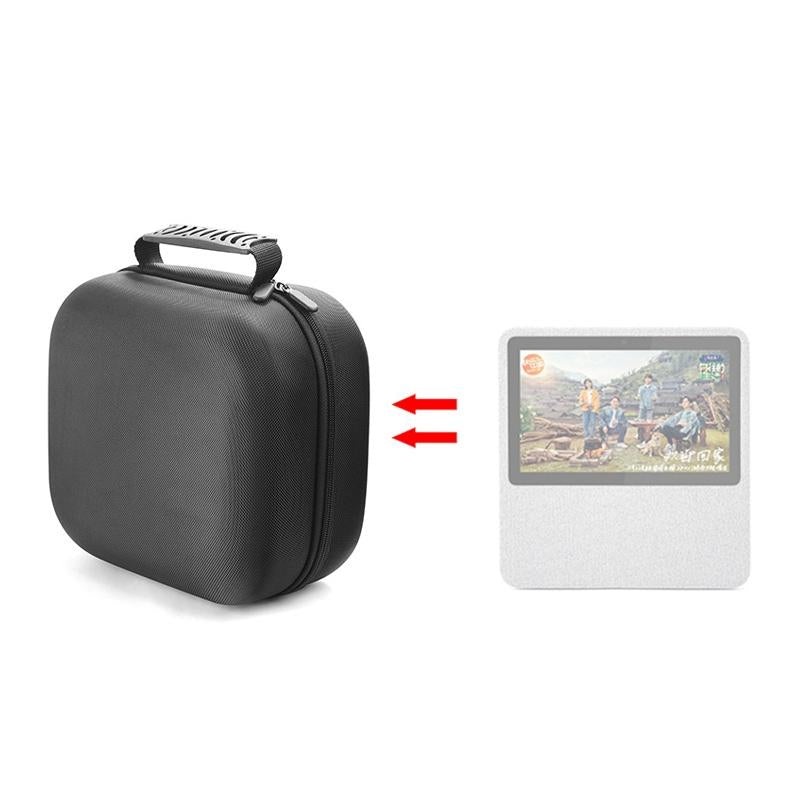 Xiaodu 1C Smart Speaker Handbag Storage Box – Black PRL-A105993200ADE