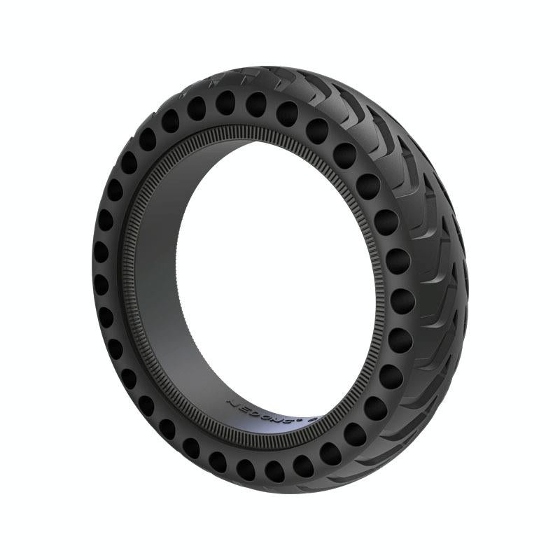 Xiaomi M365 / M365 Pro Electric Scooter Tire – 8 Inch Non-Slip Honeycomb Black PRL-A1044243060DBT