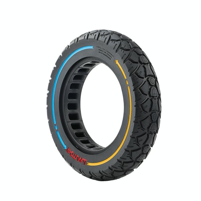 36 Card 10X2.125 10 Inch Modified Solid Tire For Scooter – 250X54Mm Colourful PRL-A1085484060DBT