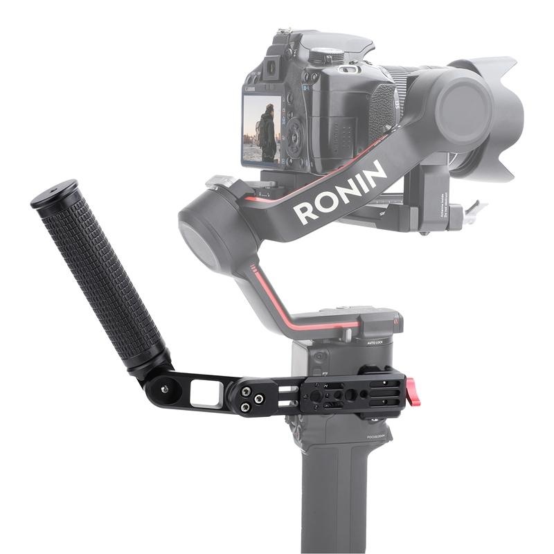 Aluminum Alloy Handle Stabilizer For Dji Ronin Pro PRL-A1065203060DBT