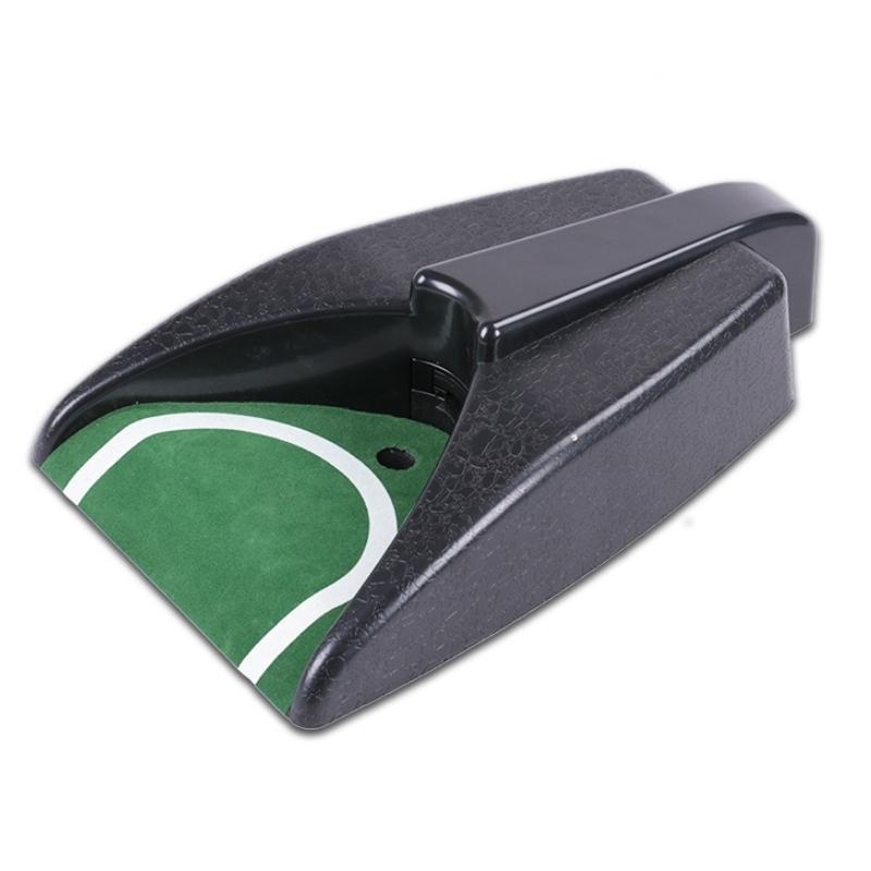 Automatic Golf Ball Returner For Putter Practice PRL-A1082602060DBT